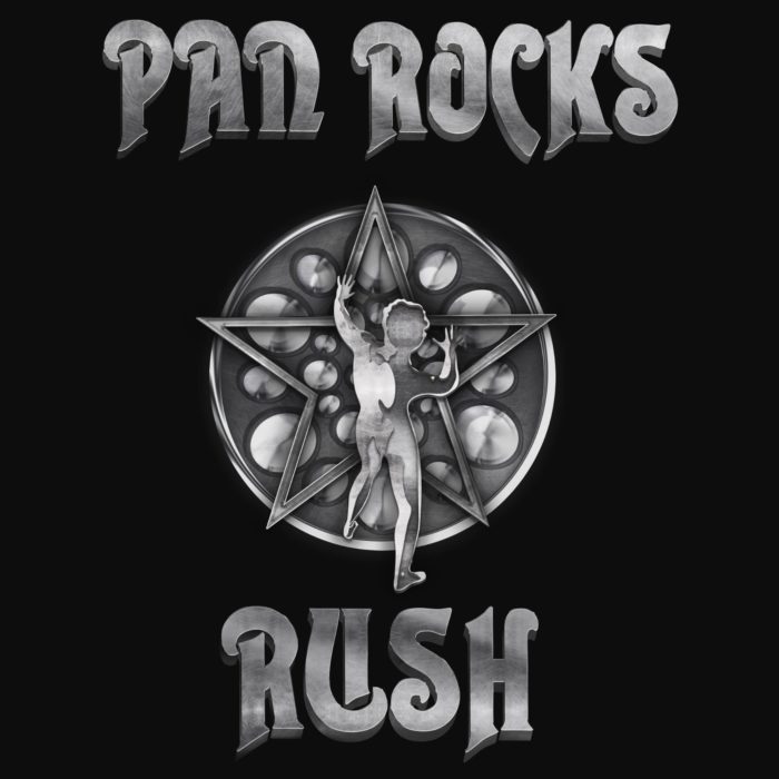 PanRocks Rush