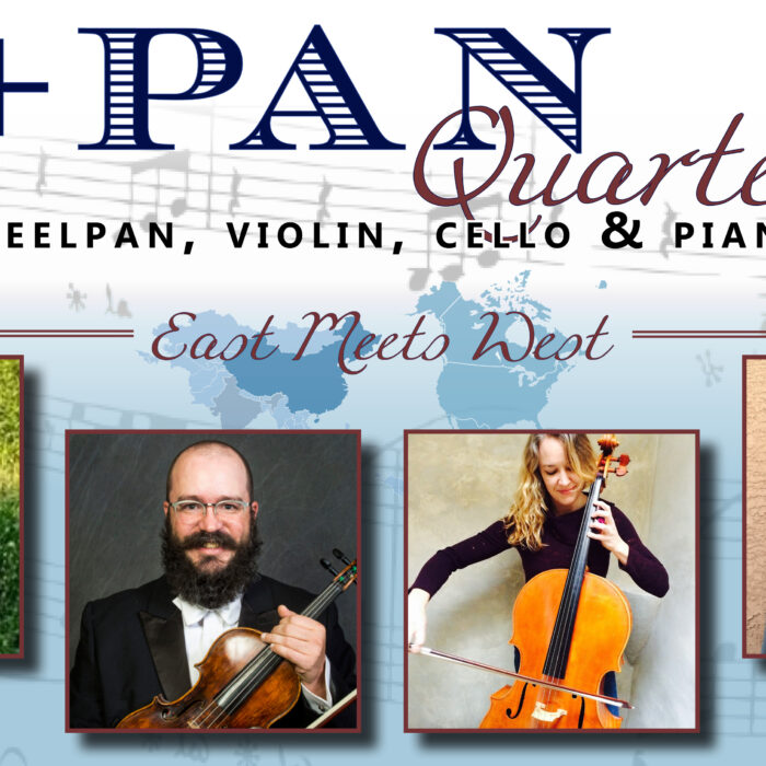 +Pan Quartet Banner